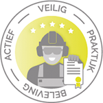 Logo Certificaat