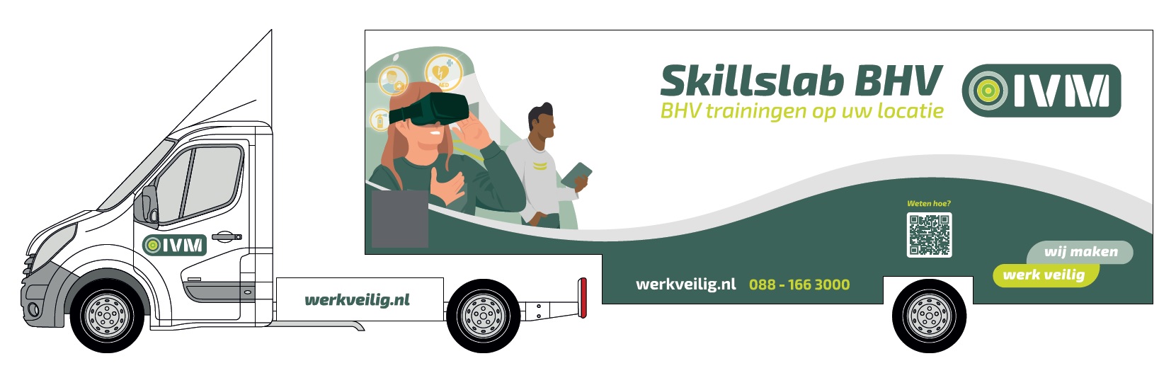 Skillslab BHV
