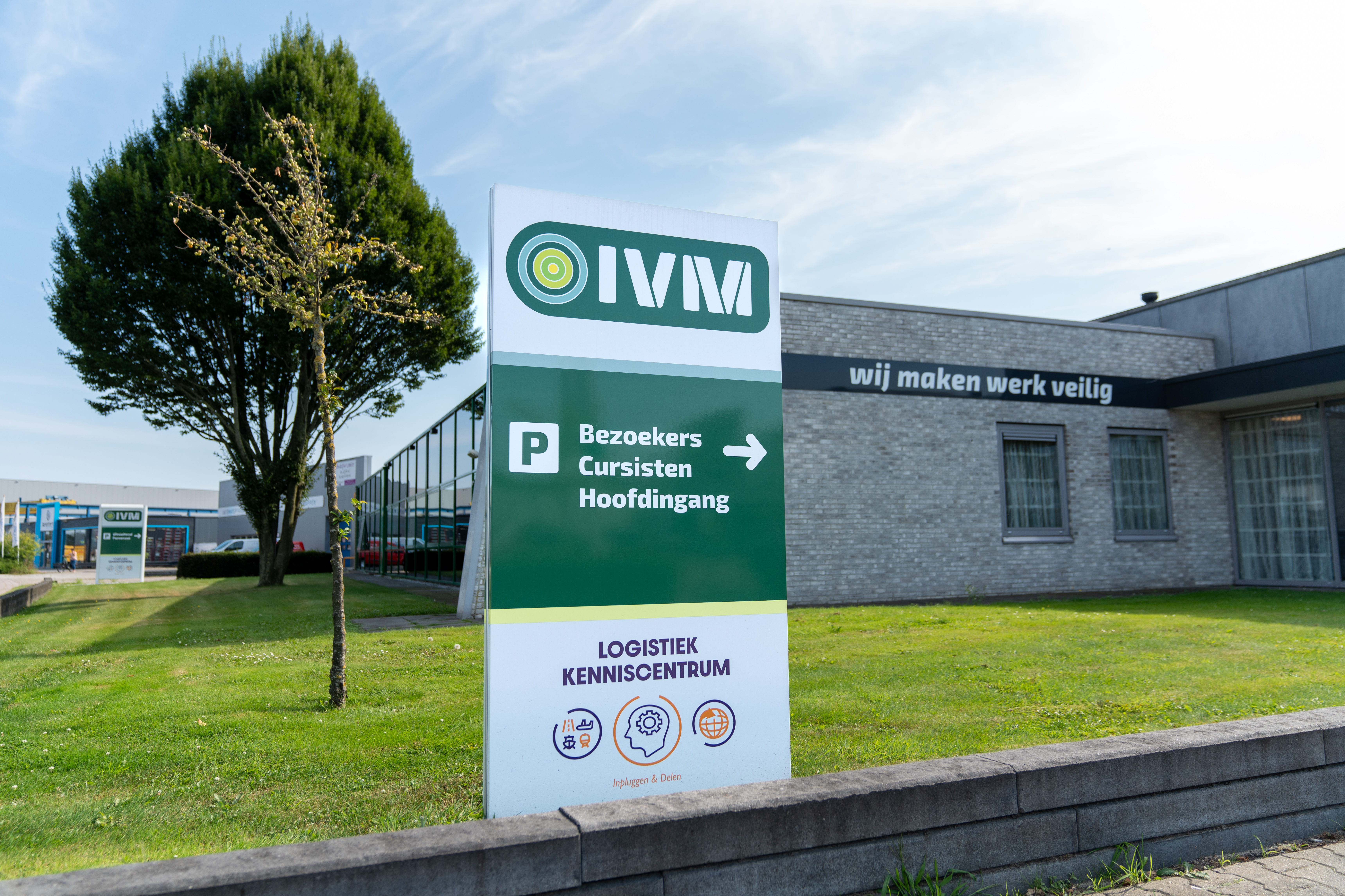 IVM_coevorden_locatie