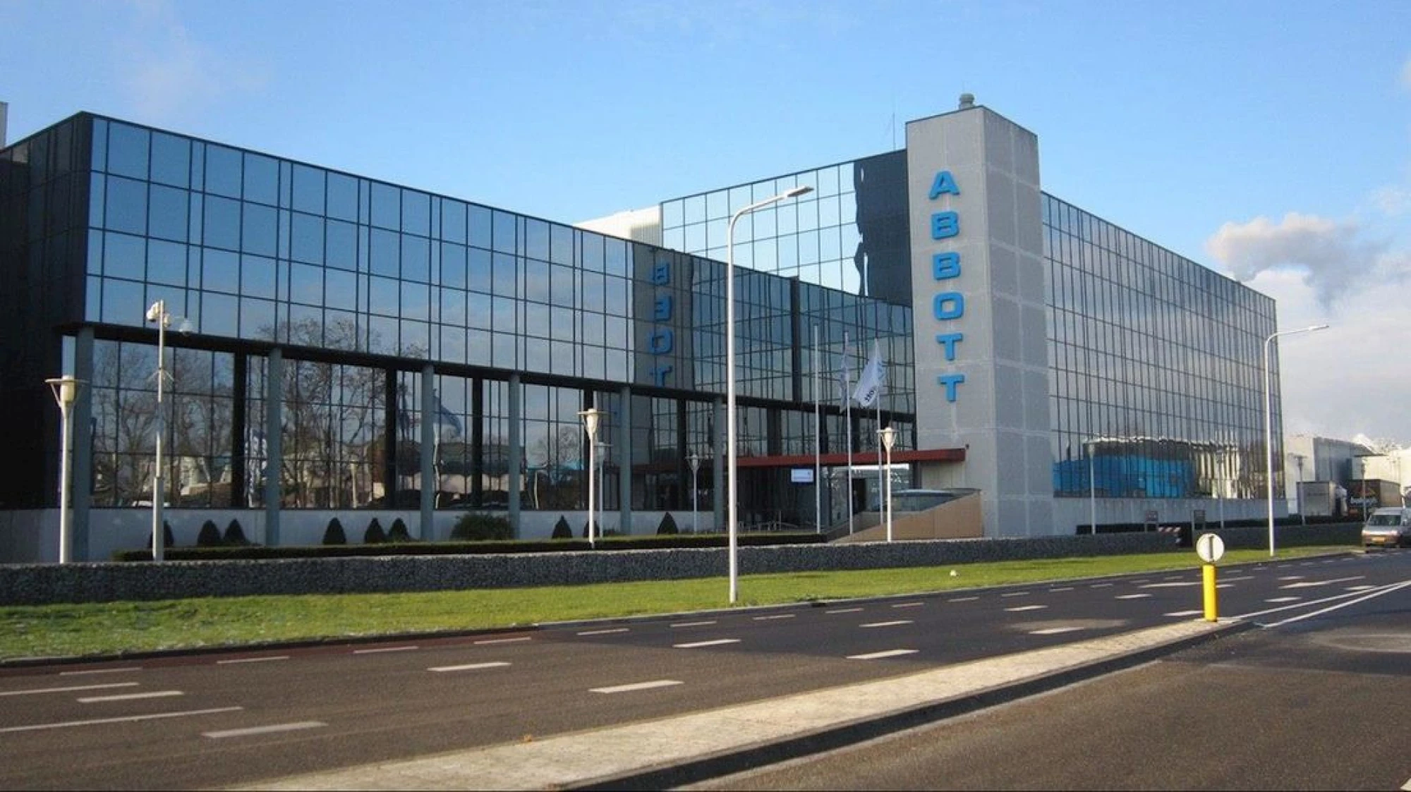 Abbott Zwolle