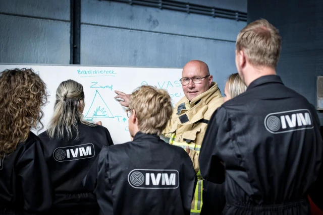 IVM uitleg