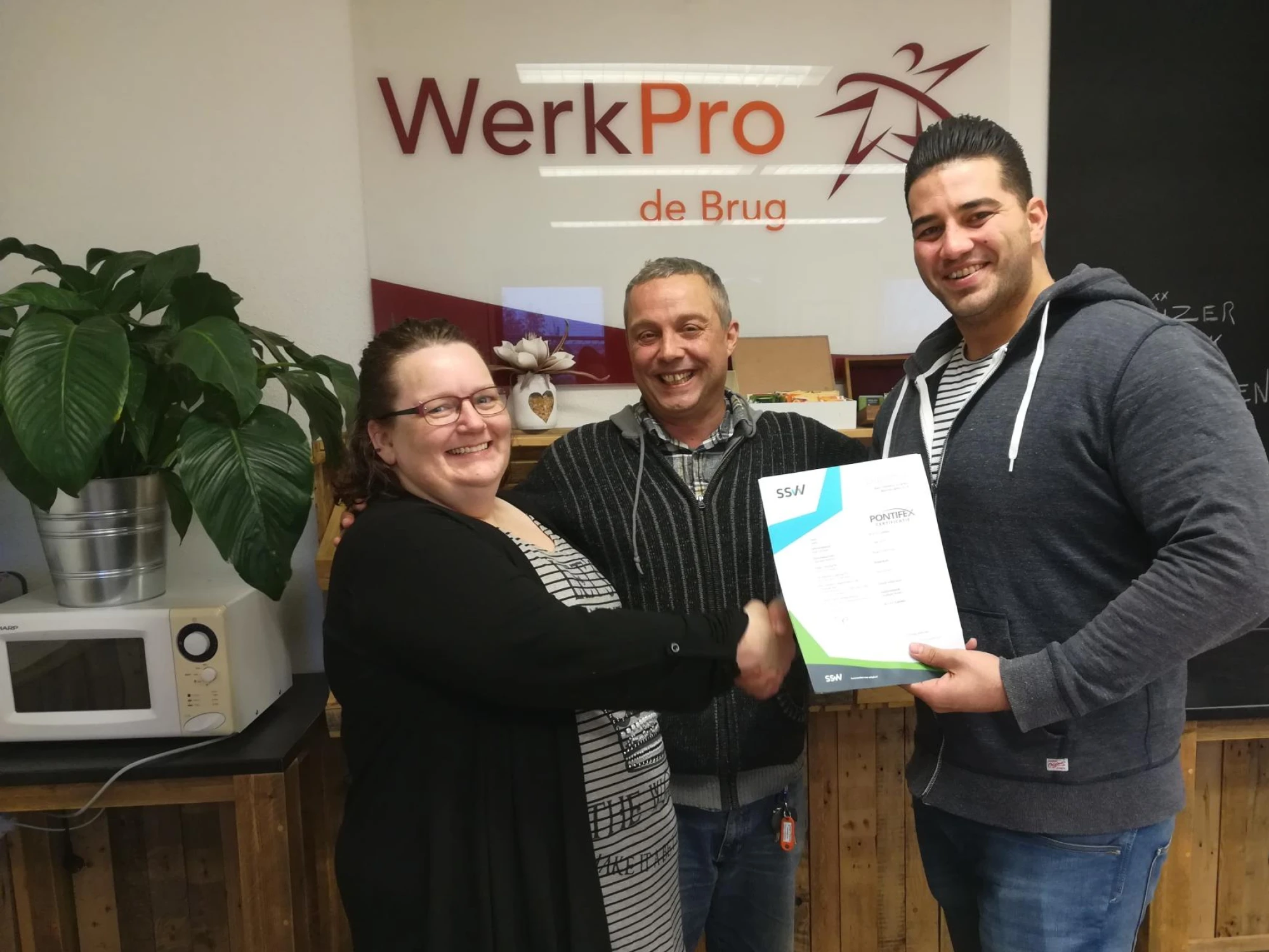 WerkPro